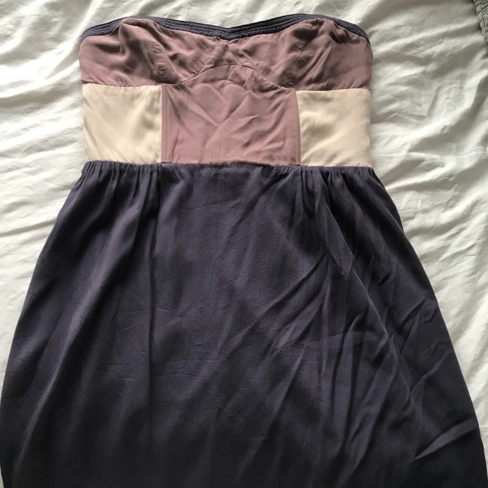 Urban Outfitters sleeveless dress